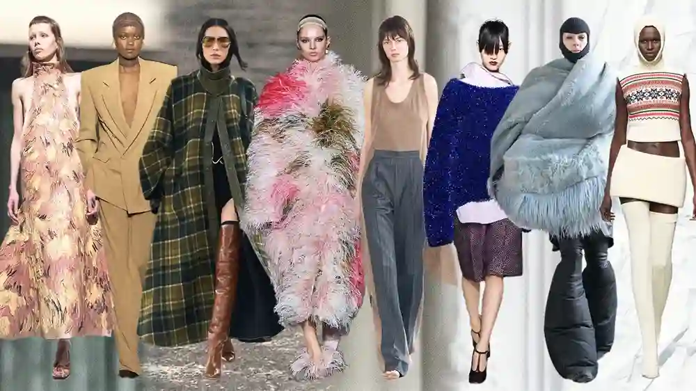 The Best Fashion Trends to Embrace This Year