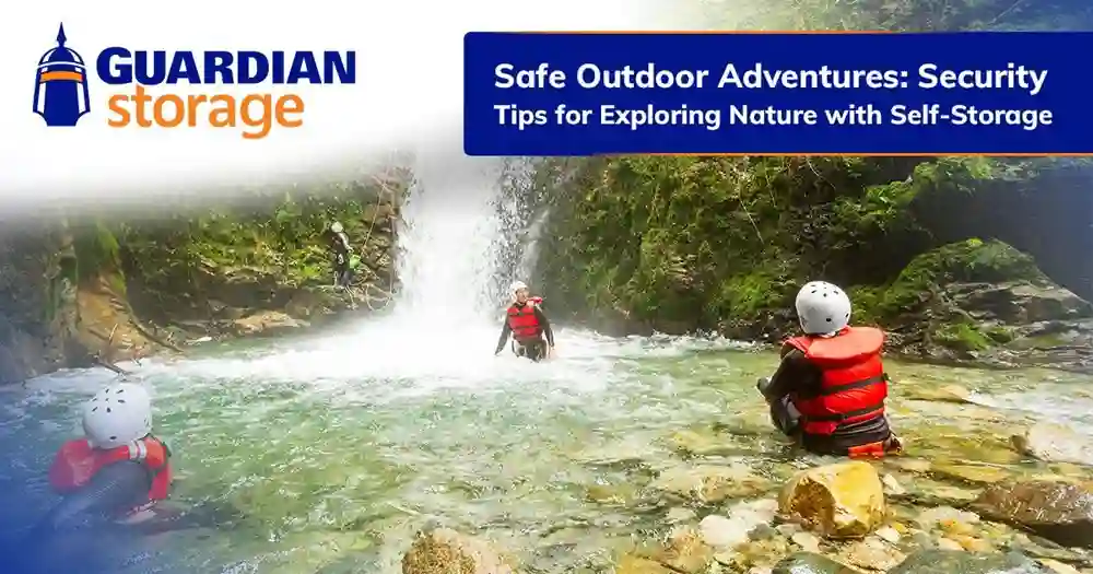  Safety Tips for Outdoor Adventures in Remote Locations