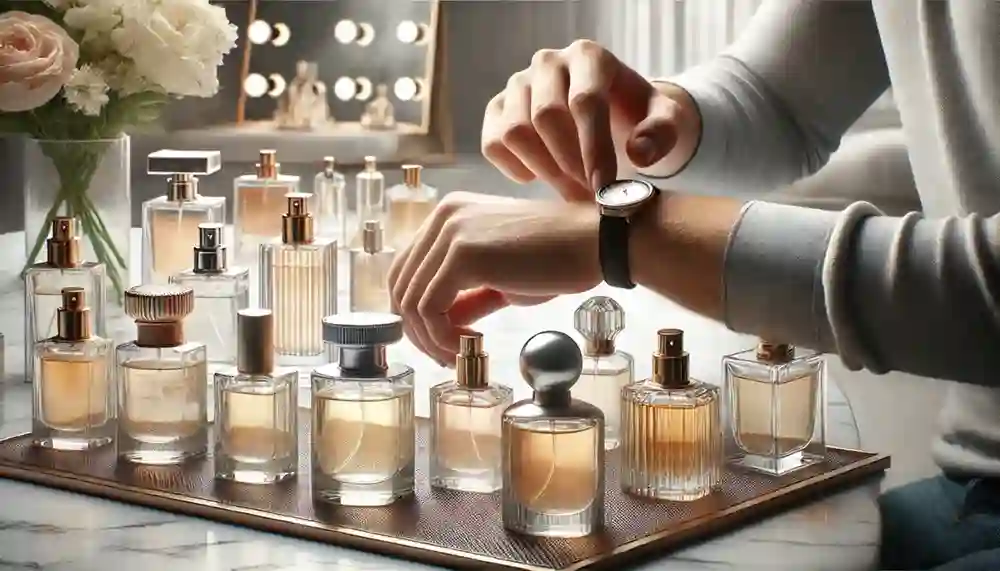  The Extreme Direct to Choosing the Right Perfume