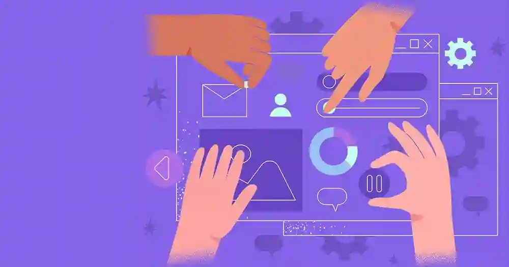  How to Use Motion Graphics in Web and App Design