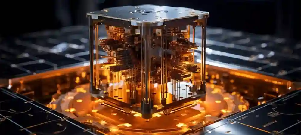 Exploring The World Of Quantum Computing: What To Know