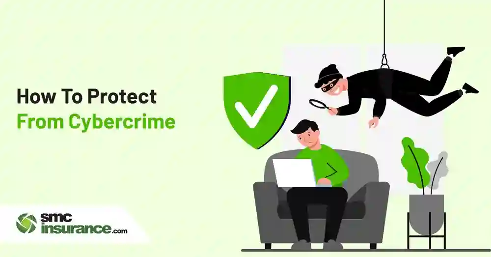  How to Report Cybercrimes and Protect Yourself Legally