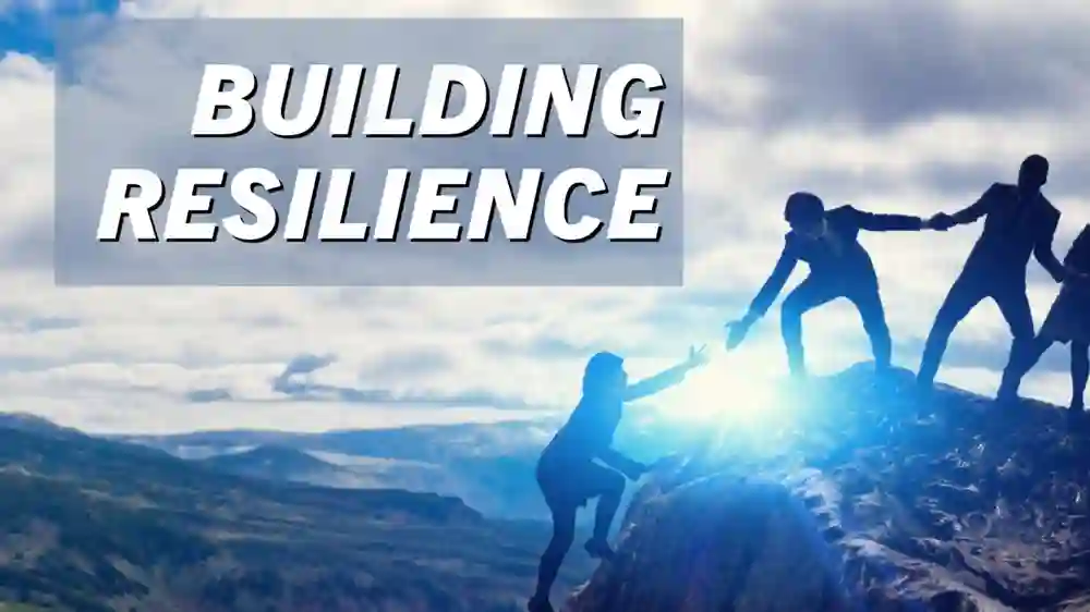  How to Build Resilience and Bounce Back from Setbacks