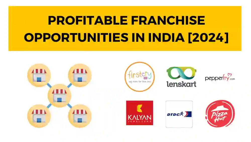  Top Franchise Opportunities to Investigate for Entrepreneurs