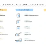 How to Make the Idealize Evening Skincare Routine