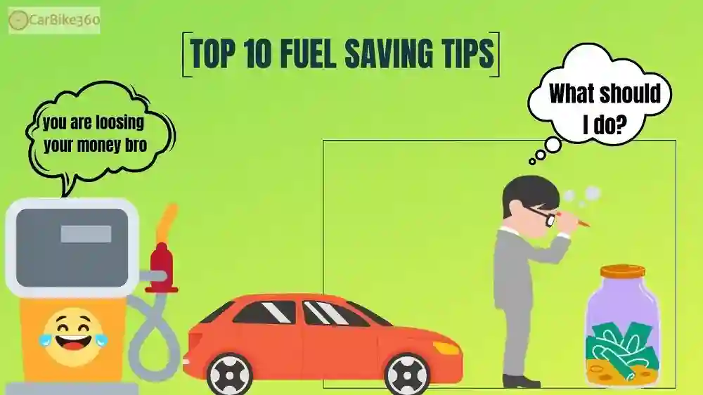 10 Fuel-Saving Tips for Superior Gas Mileage