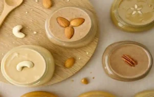 How to Make Your Claim Homemade Nut Butters