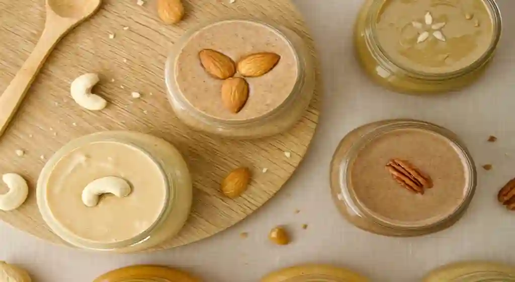  How to Make Your Claim Homemade Nut Butters