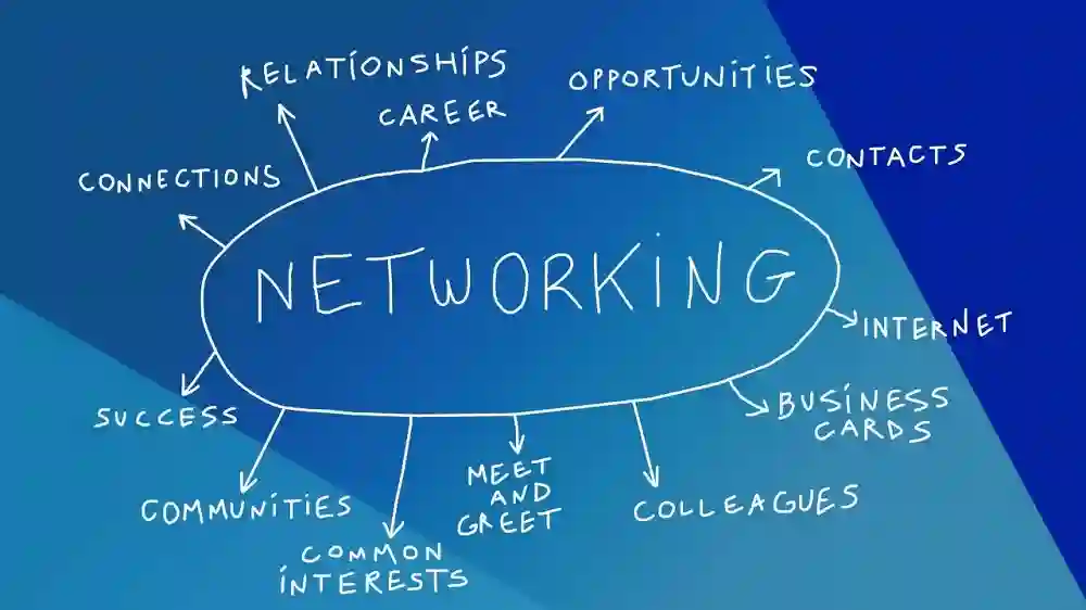 The Significance of Networking for Business Development Explained