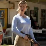 Betty Gilpin Height and Bio: All You Need to Know