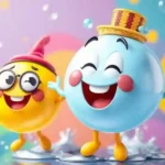 Bubble Puns That Are Bursting With Funny Vibes