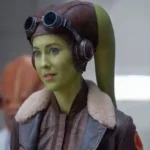 Cast of Ahsoka: Meet the Stars Behind the Star Wars Show