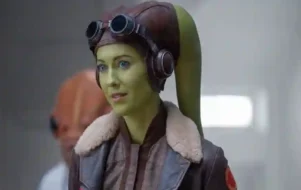 Cast of Ahsoka: Meet the Stars Behind the Star Wars Show