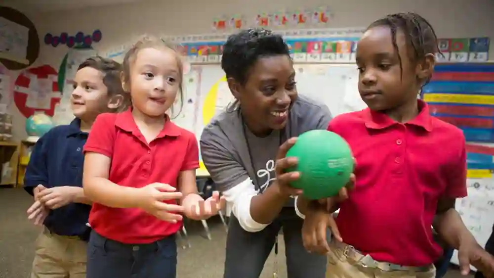 Fun Games to Play at School: Top Games to Play at School for Everyone