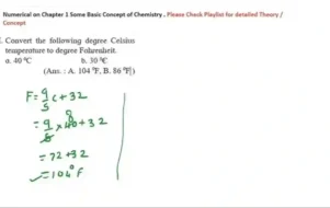 30 Degrees Celsius To Fahrenheit Equals 86 Degrees