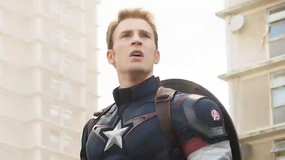  Chris Evans Age – How Old Is Captain America Really?