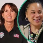 Dawn Staley Relationship Status, Rumors, Partner & Truth Revealed