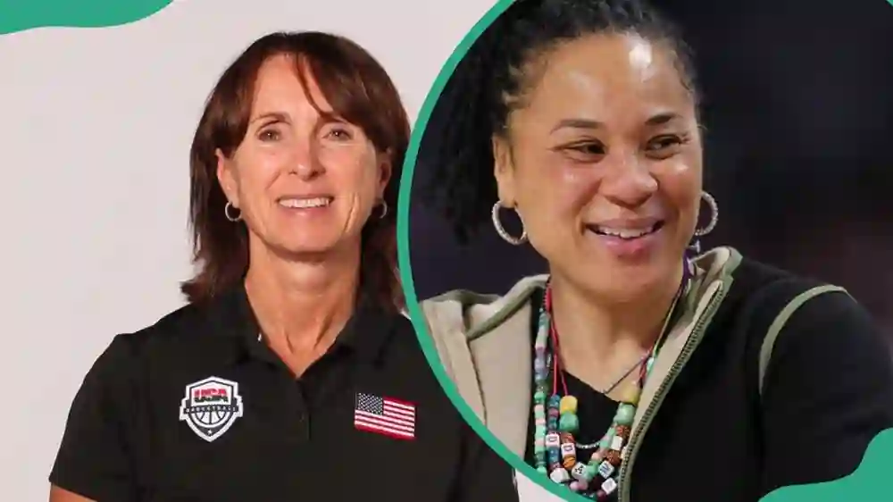 Dawn Staley Relationship Status, Rumors, Partner & Truth Revealed