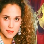 Elizabeth Berkley Age and Her Career Over the Years