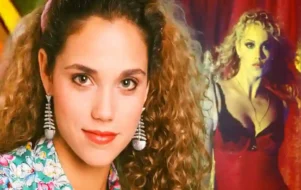 Elizabeth Berkley Age and Her Career Over the Years