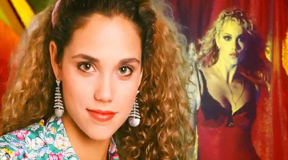  Elizabeth Berkley Age and Her Career Over the Years