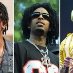 Florida Rappers 2025 – Top Rising Stars You Should Know