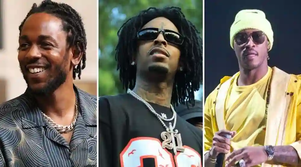 Florida Rappers 2025 – Top Rising Stars You Should Know