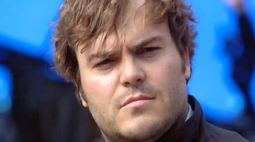 How Old Is Jack Black – Discover the Actor’s Exact Age and Life Story