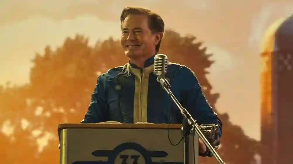  Kyle MacLachlan Movies And TV Shows Fans Need To Watch