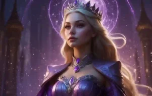 Princess Names Inspired By Royals And Fairytale Stories