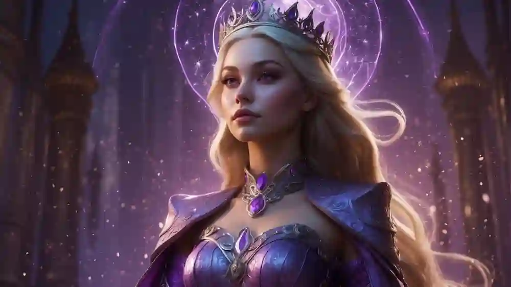 Princess Names Inspired By Royals And Fairytale Stories