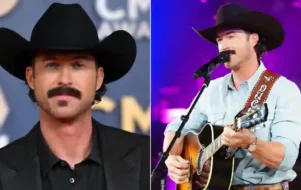 Riley Green Age and Wife Details: Everything You Need to Know