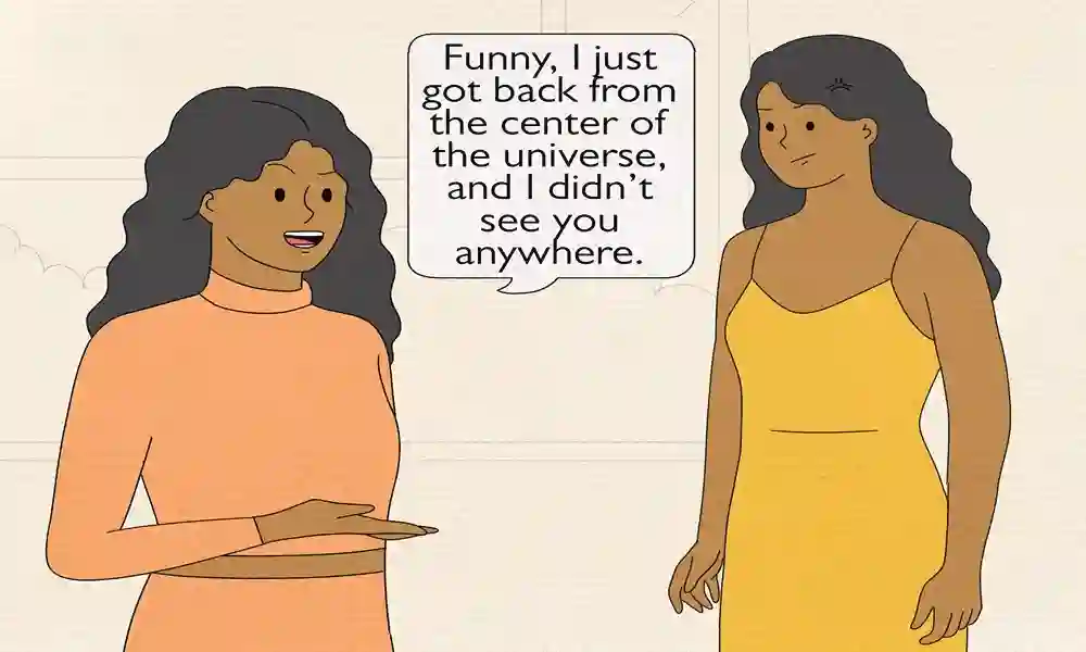 Roast To Say To People – Savage Lines For Your Next Clapback