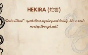 Unique Japanese Girl Names With Beautiful Meanings And Origins