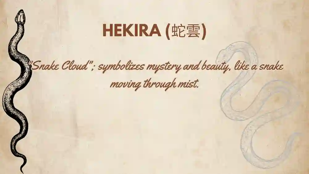Unique Japanese Girl Names With Beautiful Meanings And Origins