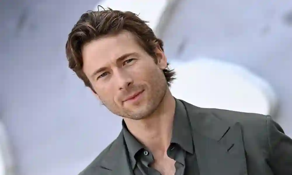 Glen Powell Age and How His Acting Career Took Off Fast