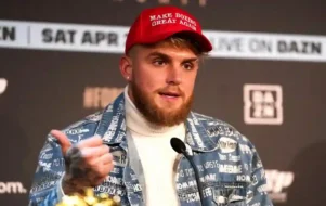 Jake Paul Age Truth Revealed – The YouTube Boxer’s Real Birthdate