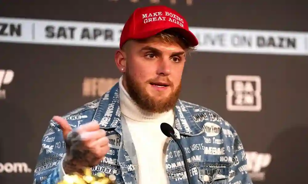 Jake Paul Age Truth Revealed – The YouTube Boxer’s Real Birthdate