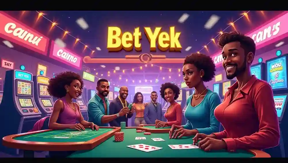  Arguments of Getting Rid Of BETYEK